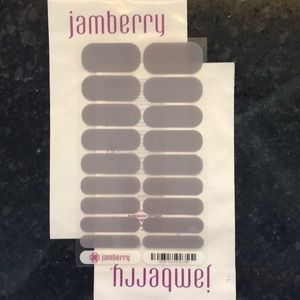 Jamberry Nail Wraps-Rare!